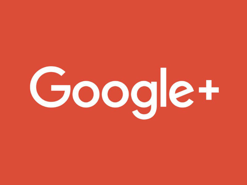 Google segera tutup layanan Google+