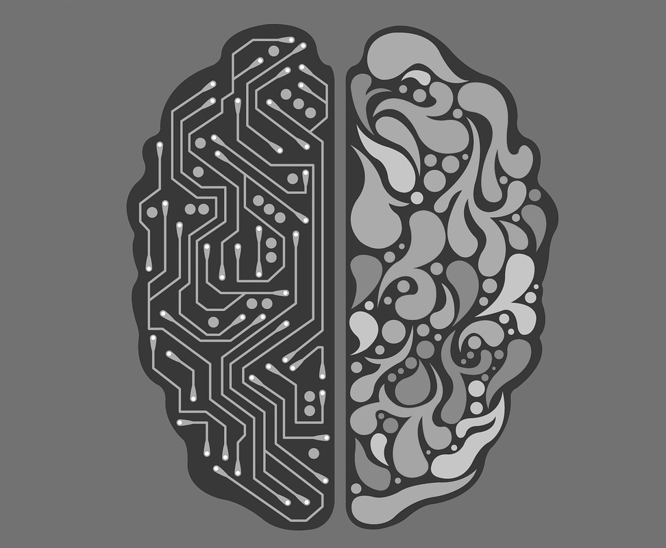 Ilmuwan temukan cara koneksikan komputer ke otak