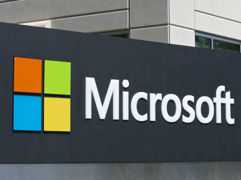 Microsoft lepas 60 ribu paten jadi open source