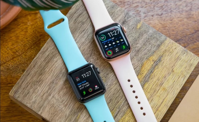 1.000 Apple Watch disumbangkan untuk penelitian kesehatan