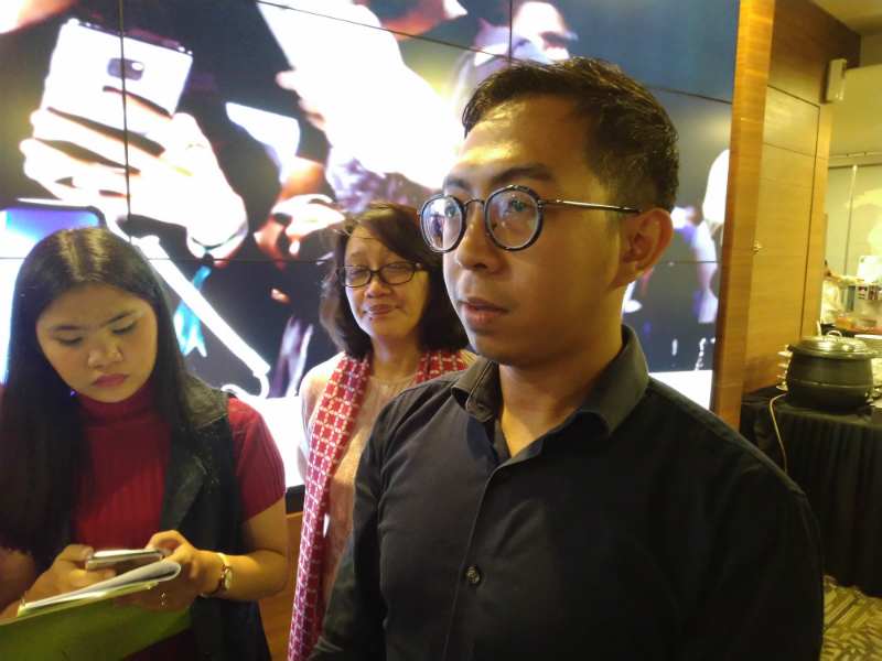 Huawei pastikan bawa Mate series ke Indonesia