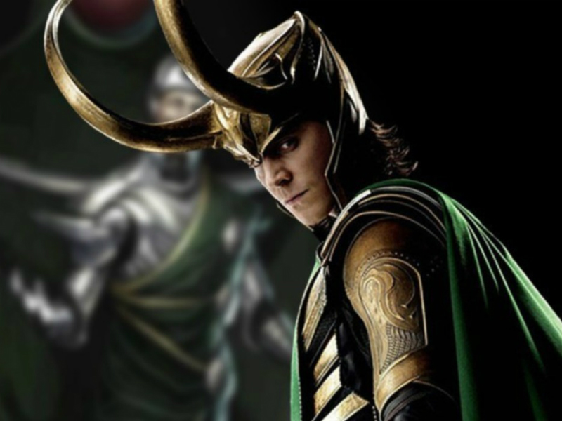 Tom Hiddleston tanggapi kematian Loki di Infinity War