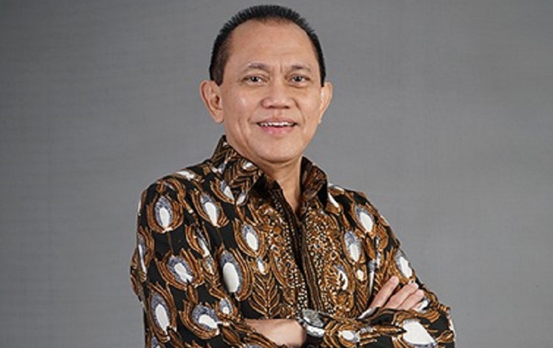 Chris Kanter jadi Direktur Utama baru Indosat Ooredoo