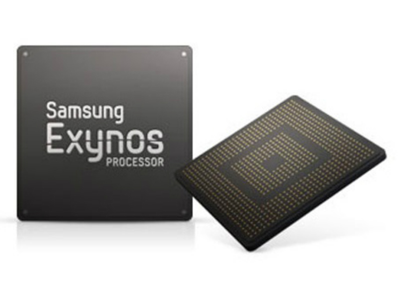 Samsung segera punya prosesor 7nm