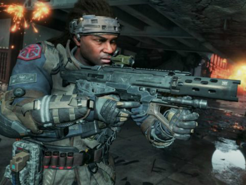 Dalam 3 hari Call of Duty : Black Ops 4 tembus Rp7 triliun lebih