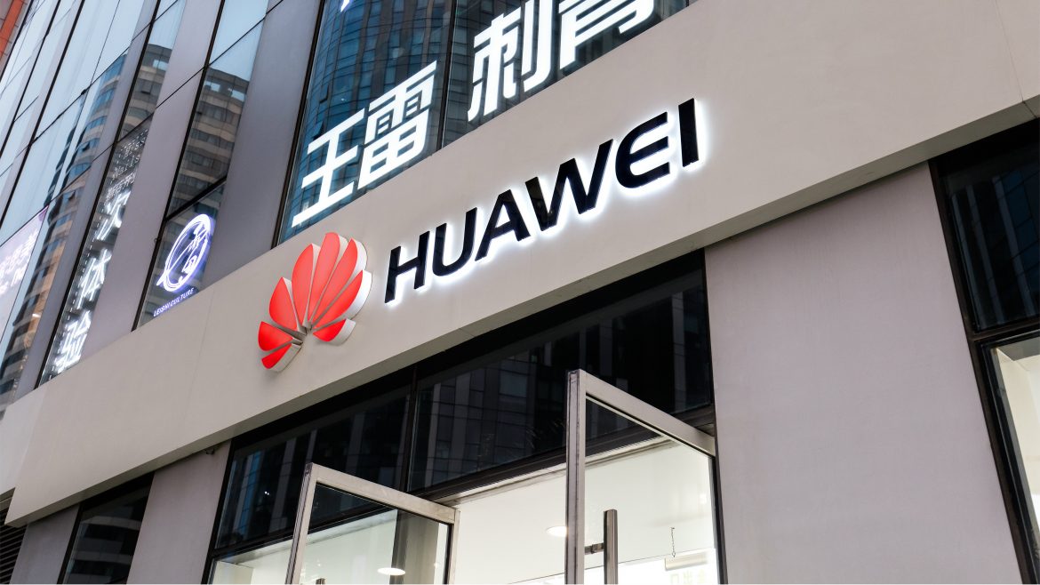Huawei bakal luncur smartphone lipat 5G di 2019