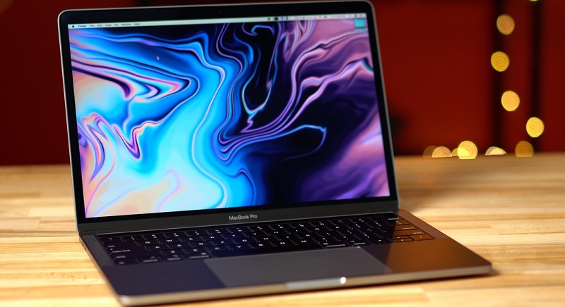 Apple mulai jual MacBook Pro 15 inci rekondisi