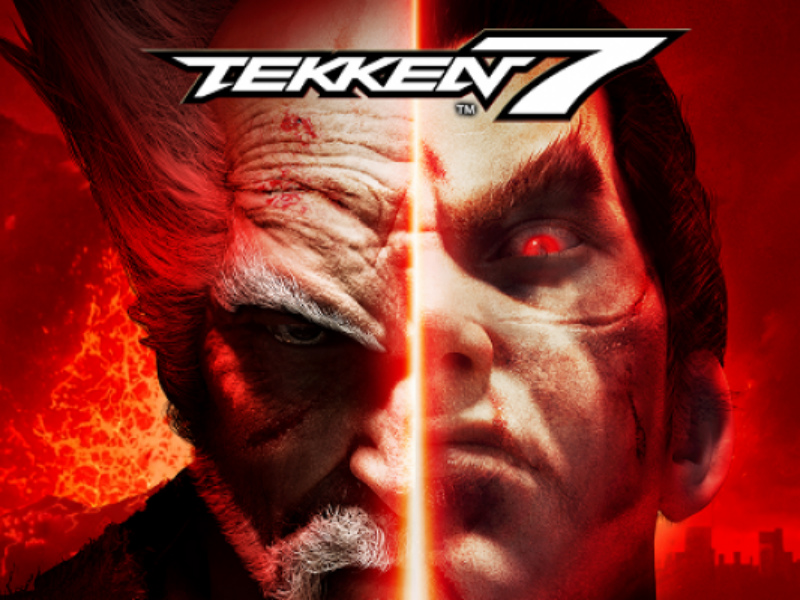 3 juta salinan gim Tekken 7 terjual sebelum satu tahun peluncuran