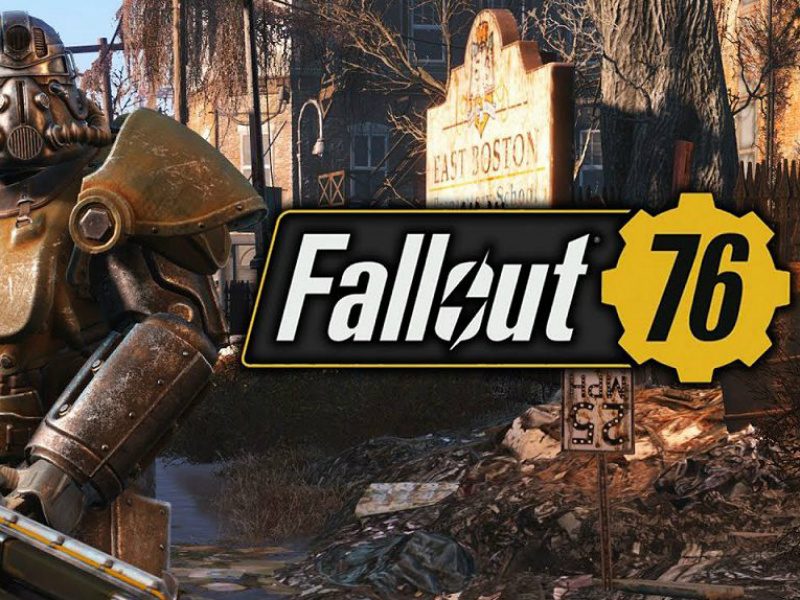 Gamer harus habiskan lebih dari 150 jam untuk tamatkan Fallout 76