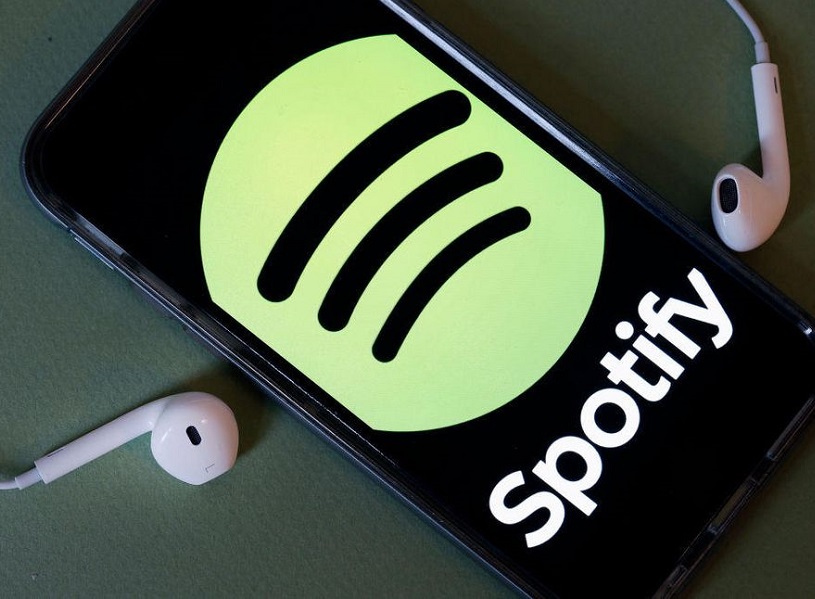 Spotify ketahuan uji fitur terbaru