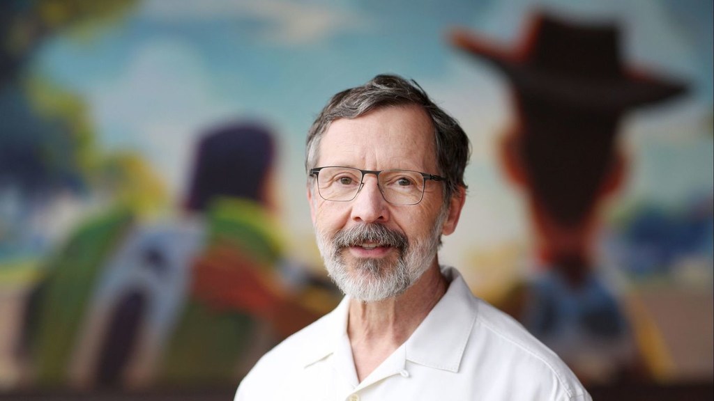 Bos Pixar, Ed Catmull ingin pensiun