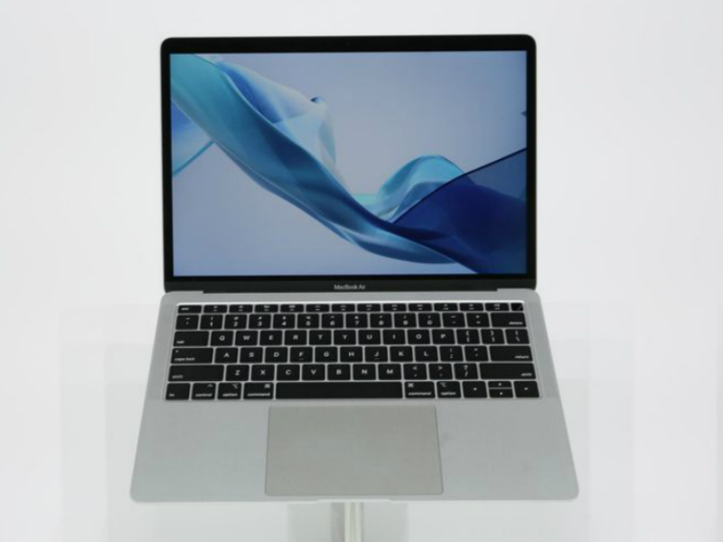 Apple luncurkan MacBook Air 2018, hadir dengan USB-C dan 
