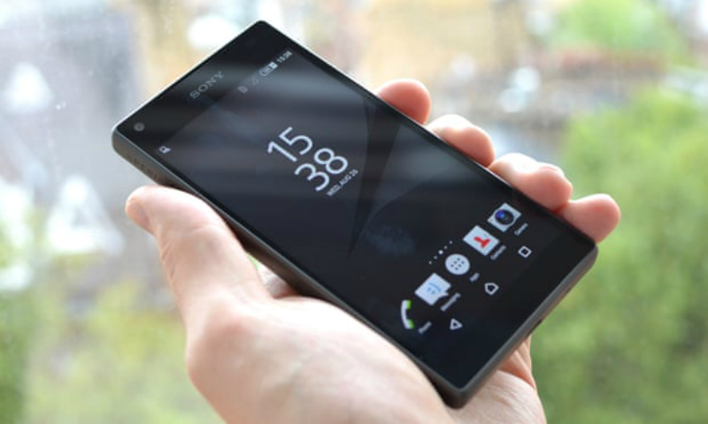 Sony alami penurunan penjualan smartphone di Q3