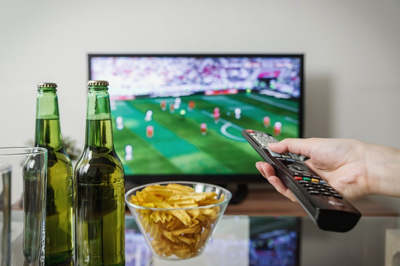 TV OLED gulung LG akan hadir di CES 2019