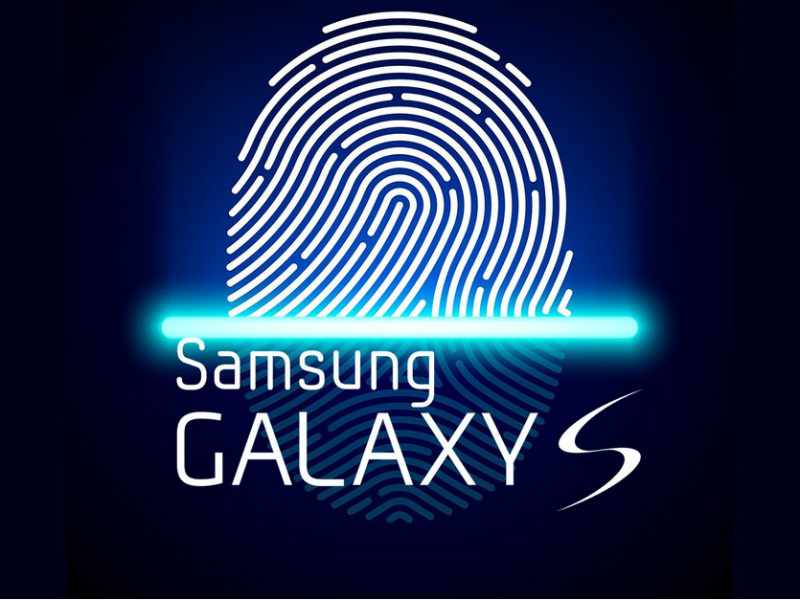 Samsung bakal benamkan pemindai sidik jari ultrasonic di S10