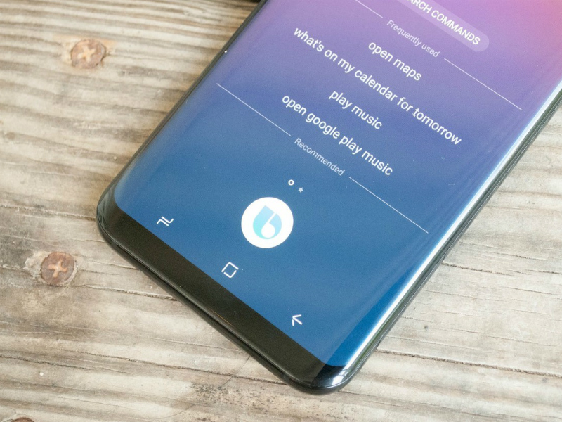 Samsung bakal biarkan pihak ketiga kembangkan Bixby