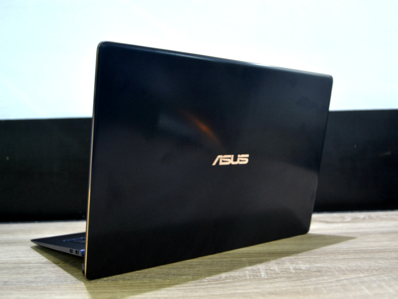 Review Asus ZenBook S UX391, si mungil yang tahan banting