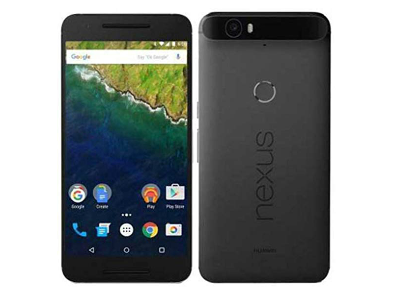Google akhirnya hentikan dukungan ke smartphone Nexus terakhir