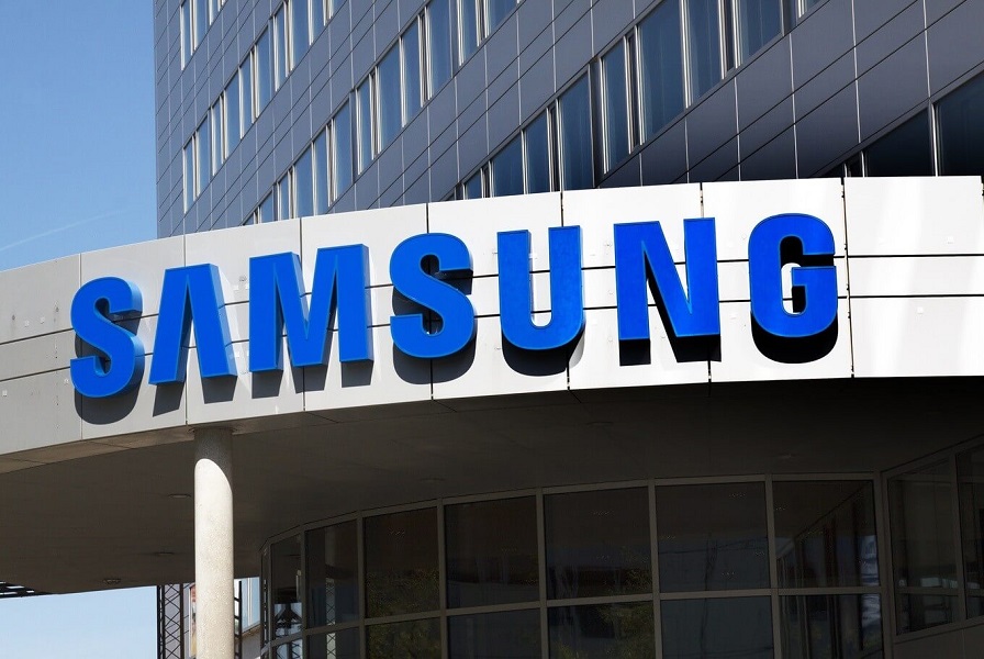 Samsung pamer smartphone lipat di konferensi tahunan developer