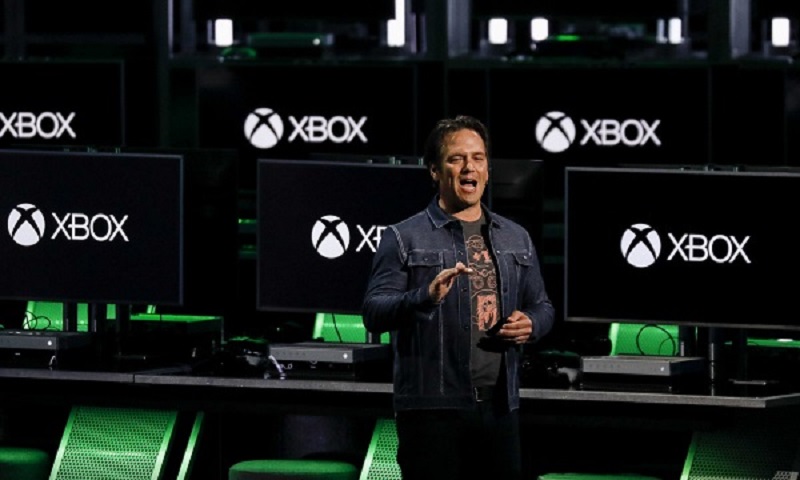 Kepala divisi Xbox siap populerkan Windows Store