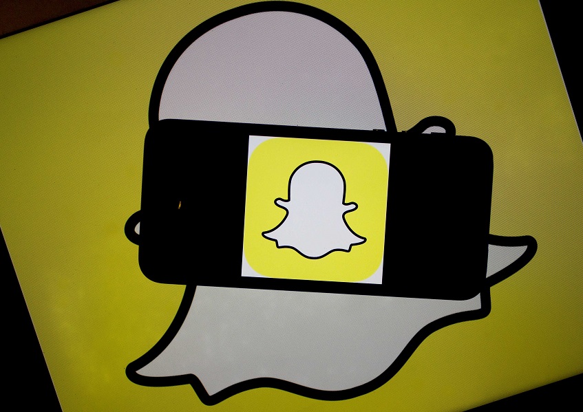 Fitur Friendship Profile untuk nostalgia sesama pengguna Snapchat