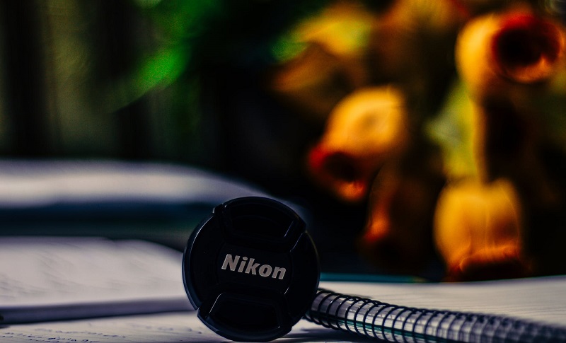Nikon sasar posisi satu pada kelas full-frame