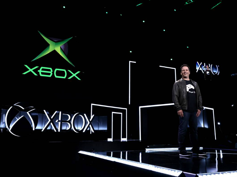 Bos Xbox bersemangat dengan hadirnya Xbox generasi selanjutnya