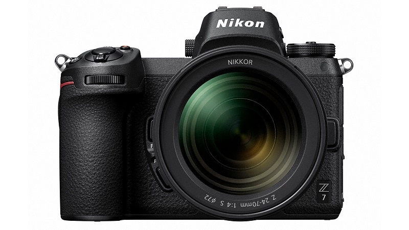 Nikon luncurkan pembaruan firmware untuk model Z7