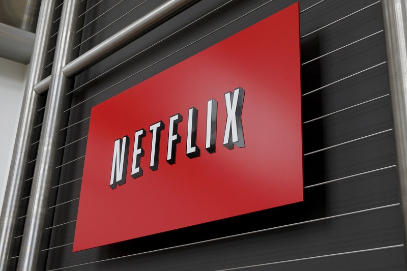 Netflix uji coba langganan mobile setengah harga di Asia