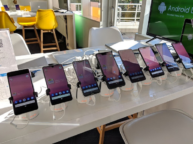 Akhir 2018, Android Pie akan ada di lebih banyak ponsel