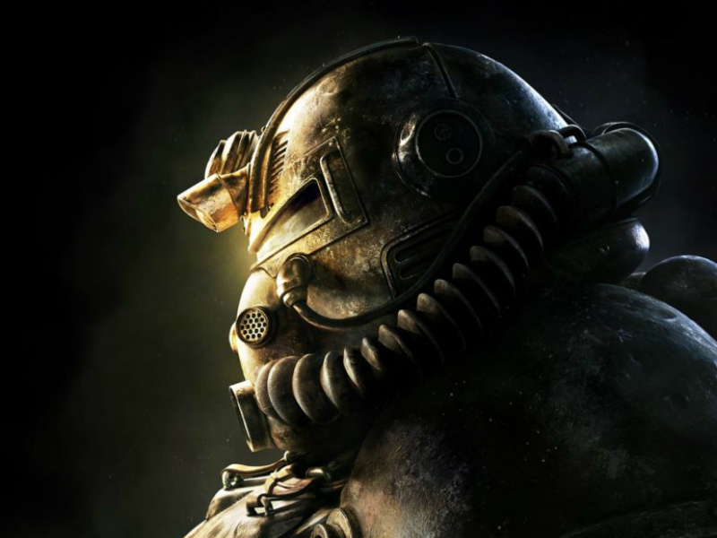 Penjualan awal Fallout 76 di Inggris tak sesukses Fallout 4