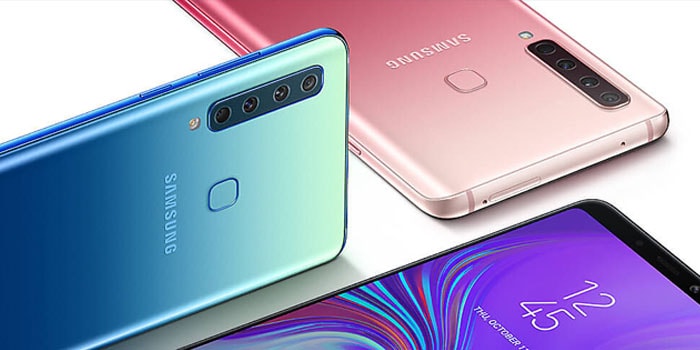 Samsung Galaxy A dipastikan hadir dengan fingerprint di layar
