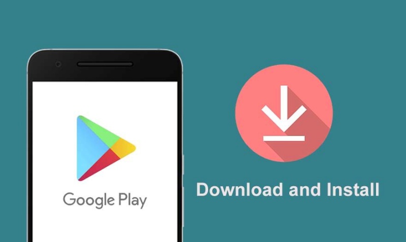User guide for Google Play