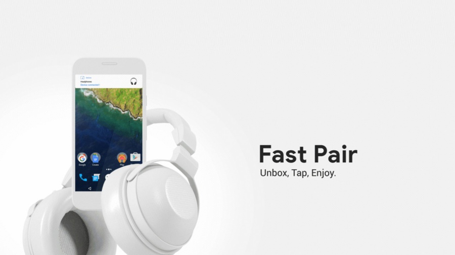 Google Fast Pair bisa digunakan lintas ponsel Android