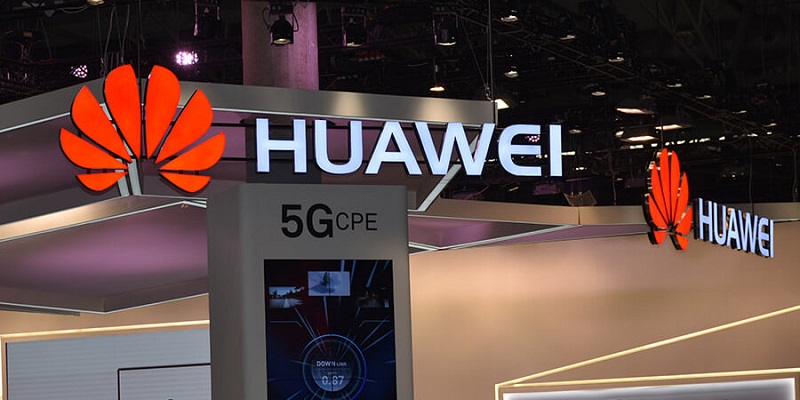Selandia Baru larang perangkat 5G Huawei