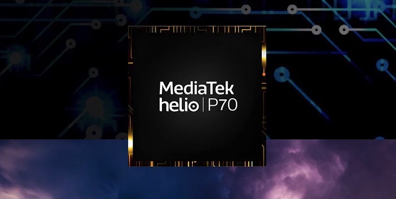 Mengenal keunggulan MediaTek Helio P70 