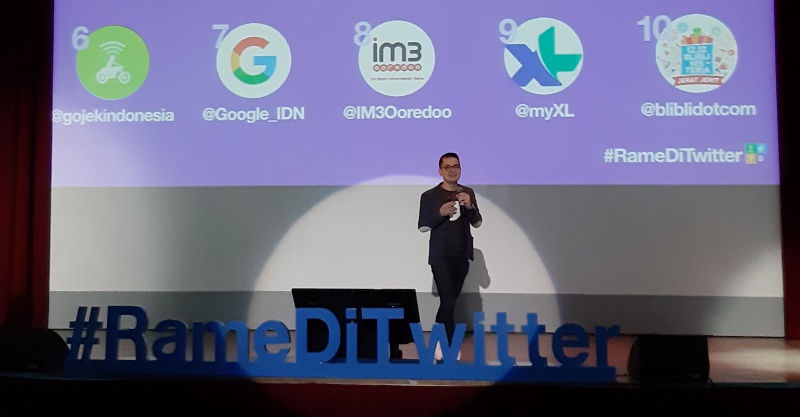 Twitter Lite bantu Twitter tingkatkan pengguna di Indonesia