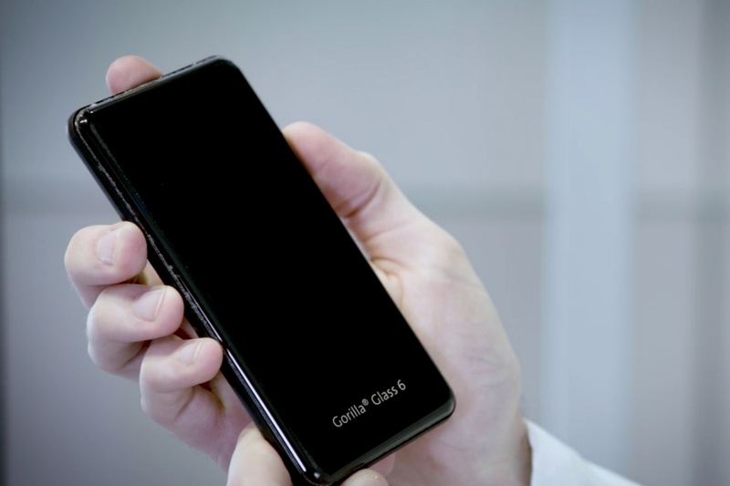 Bocoran Asus Zenfone Max Pro M2 Indonesia pakai Gorilla Glass 6