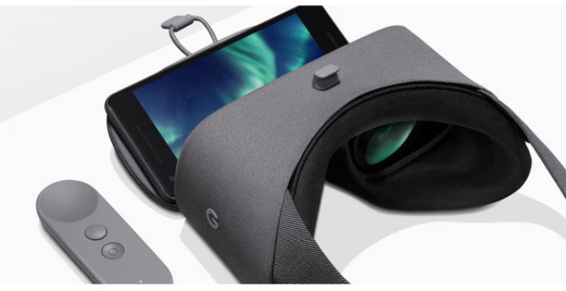 National Geographic akan manfaatkan VR untuk para pengguna.