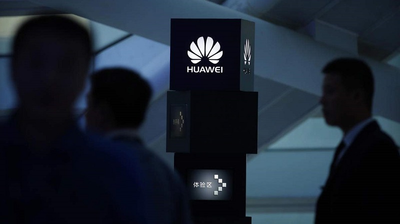 Jepang canangkan larangan Huawei dan ZTE