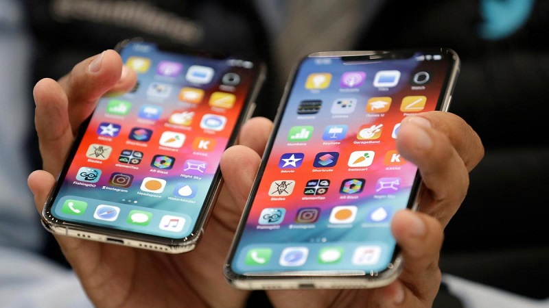 Harga iPhone XS, iPhone XS Max dan iPhone XR di Indonesia