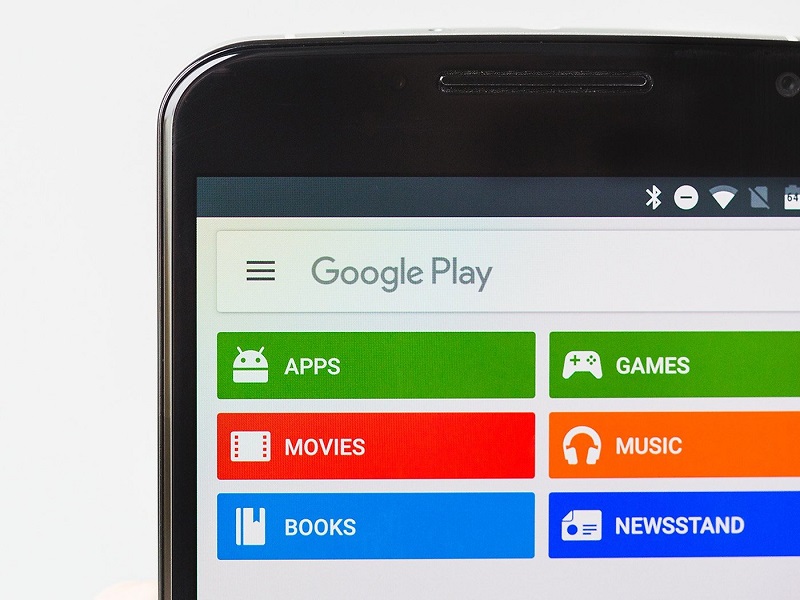 Google hapus 22 aplikasi ini dari Play Store