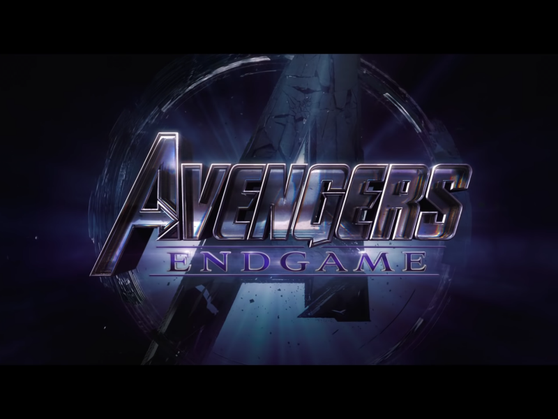 Akhirnya muncul juga, ini dia trailer perdana Avengers Endgame