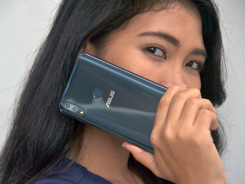 Review ZenFone Max Pro M2 Indonesia, lebih bagus dari Mi 8 Lite?