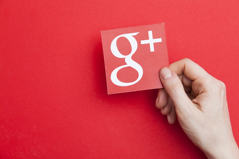 Data pribadi 52,5 juta pengguna Google+ diumbar