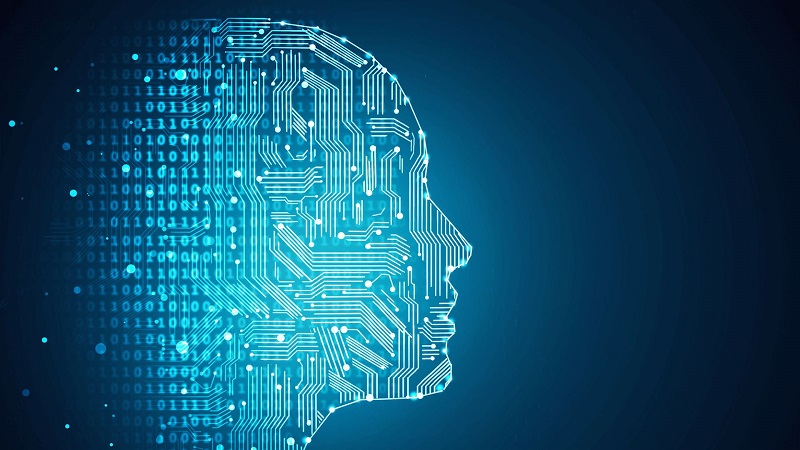 Umat manusia kini berada di masa depan AI