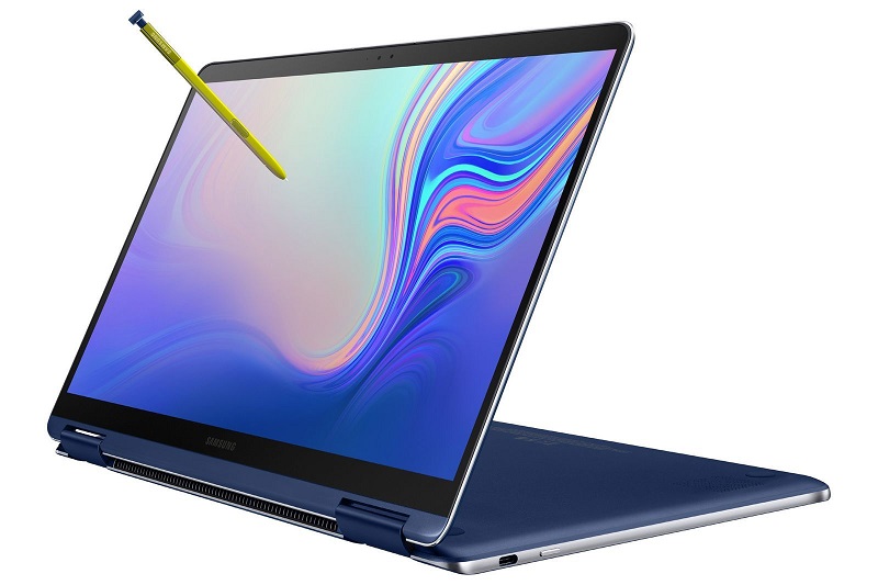 Samsung klaim laptop terbarunya cocok untuk pekerja seni digital