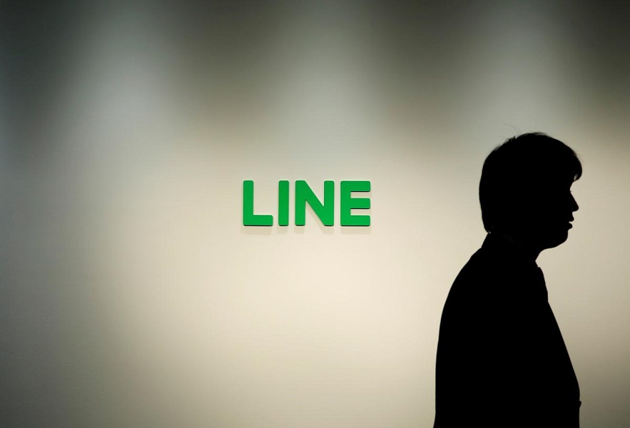 Line Today resmi jadi aplikasi terpisah