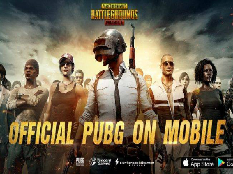 PUBG Mobile klaim miliki 200 juta pemain, tandingi Fortnite