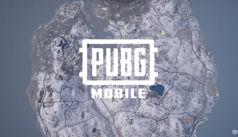 Mulai besok map Vikendi PUBG Mobile sudah bisa dijajal
